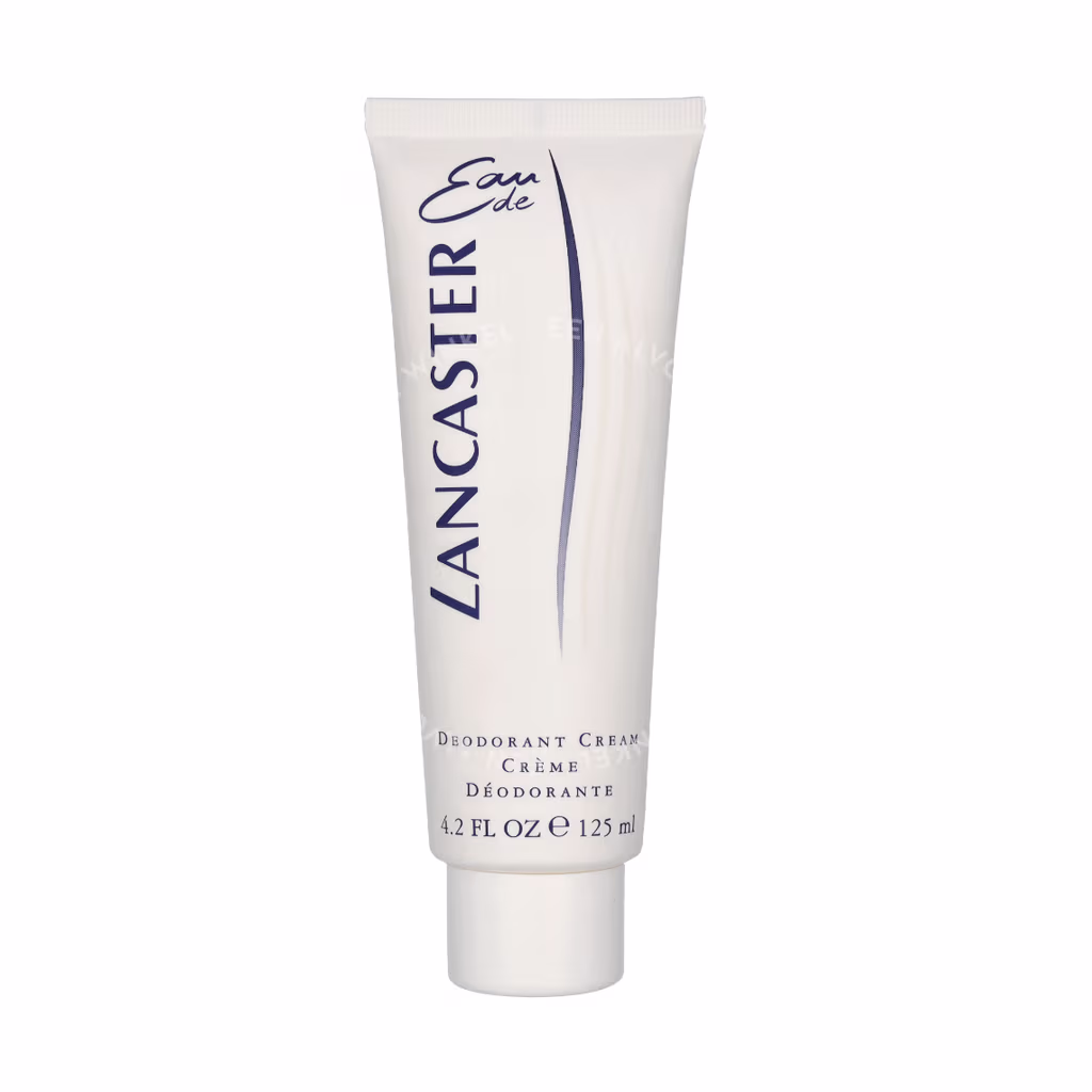 Lancaster Lancaster Eau De Lancaster Deo Cream — foto 2