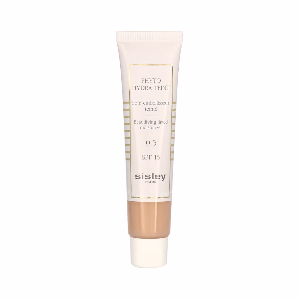 Sisley Sisley Phyto Hydra Teint Beautifying Tinted Moist. SPF15 — #0.5 Opal