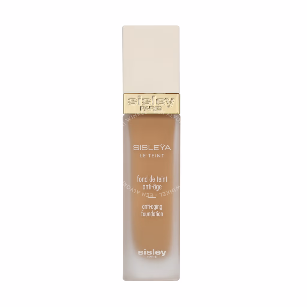 Sisley Sisley Sisleya Le Teint Anti-Aging Foundation — #2W Linen