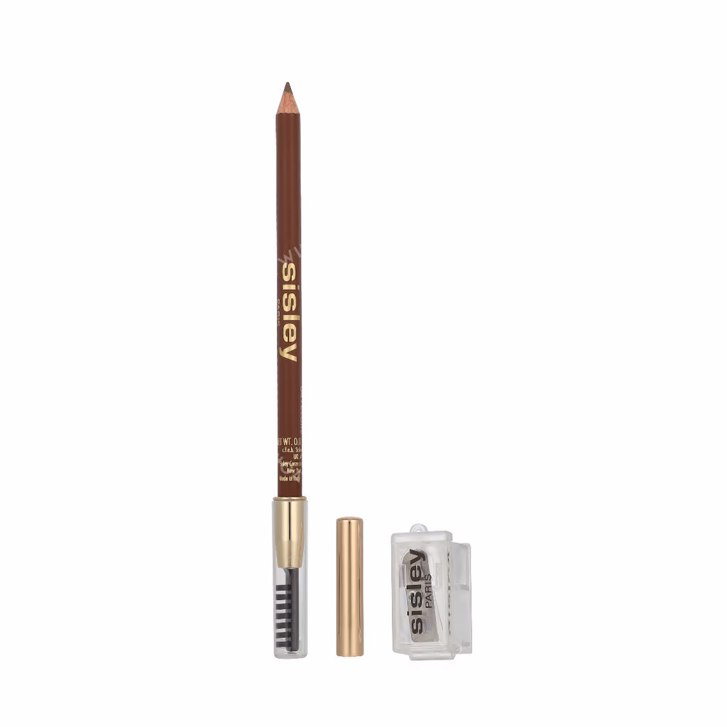 Sisley Sisley Phyto Sourcils Perfect Eyebrow Pencil — #04 Cappuccino - With Brush And Sharpener