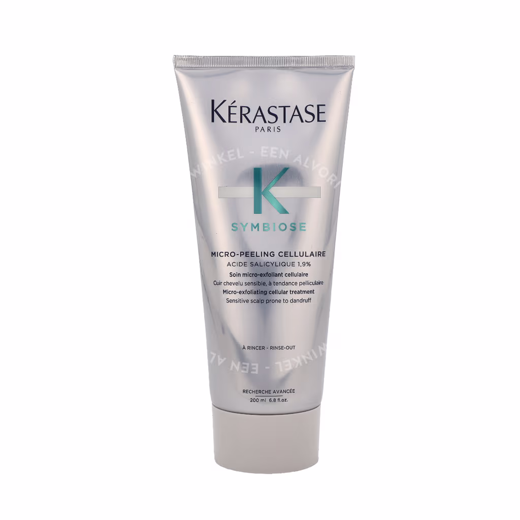 Kerastase Kerastase Symbiose Micro-Peeling Celluaire Treatment