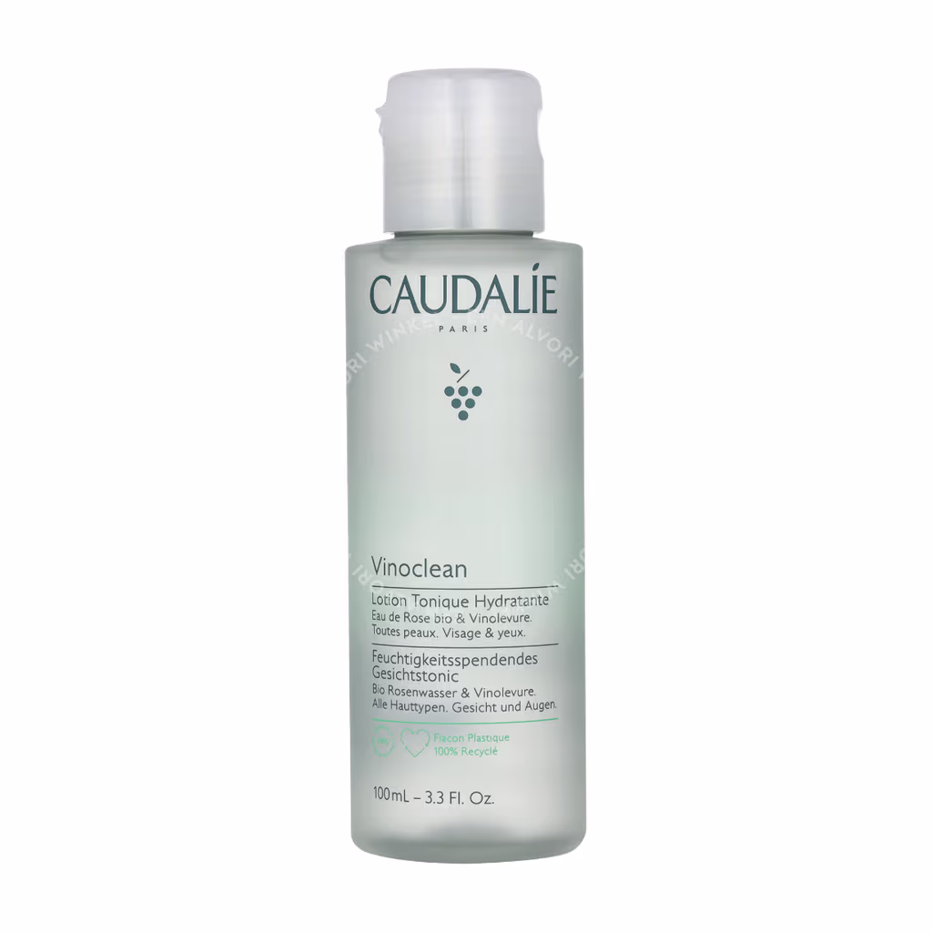 Caudalie Caudalie Vinoclean Moisturizing Toner — foto 2