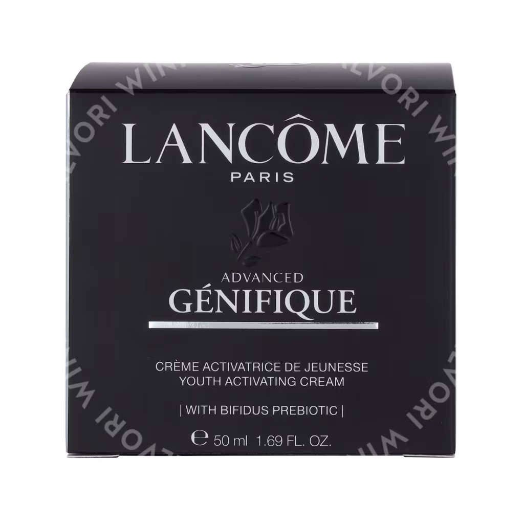 Lancome Lancome Genifique Youth Activating Cream — foto 2