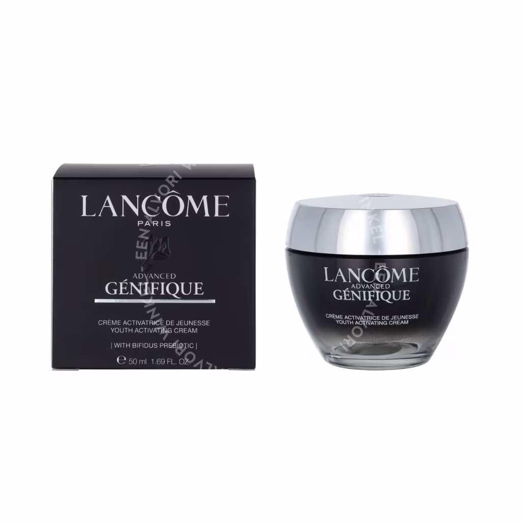 Lancome Lancome Genifique Youth Activating Cream — foto 3