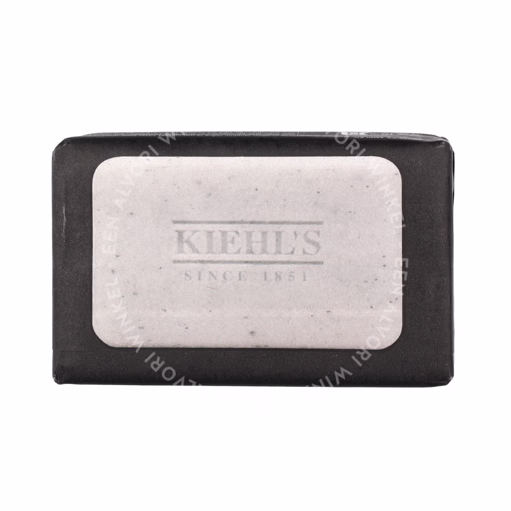 Kiehl's Kiehl's Grooming Solutions Exfoliating Body Soap