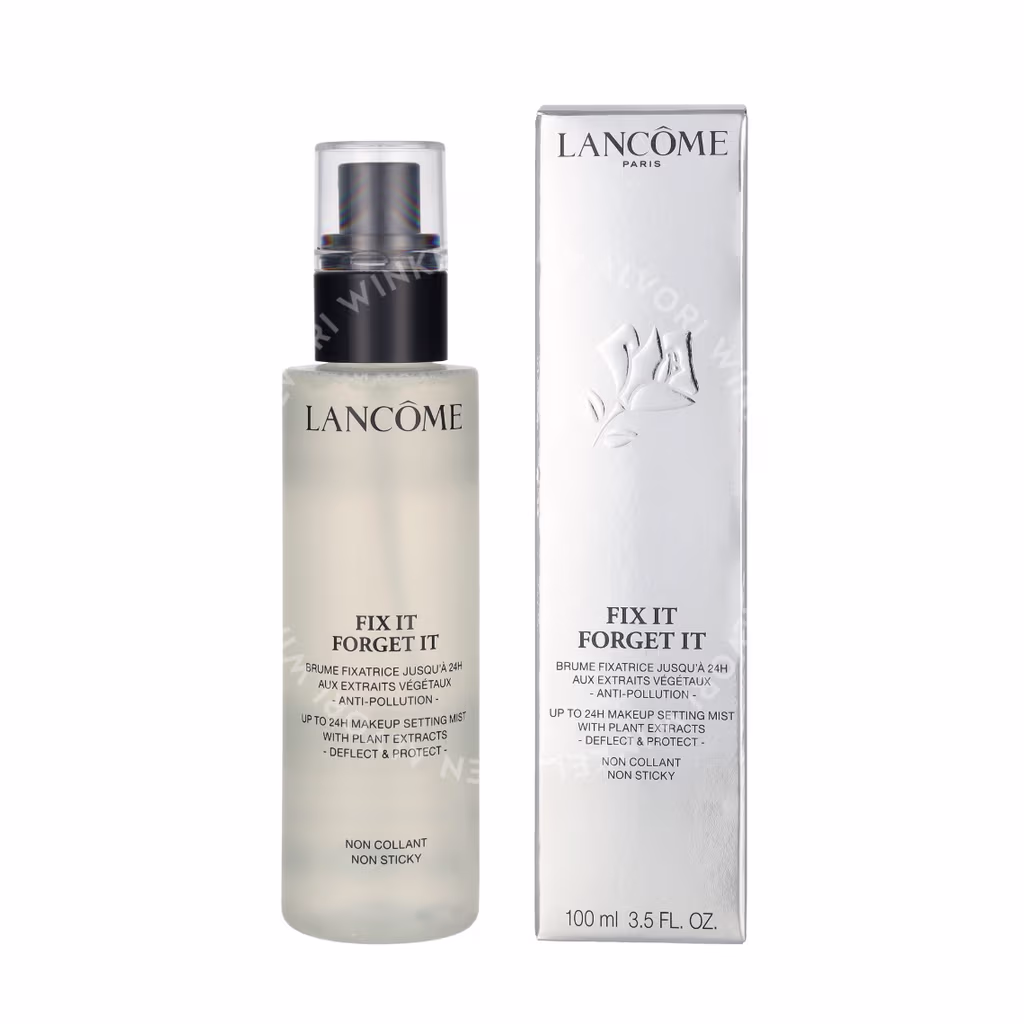 Lancome Lancome Fix It Forget It Make-Up Mist Spray — foto 3