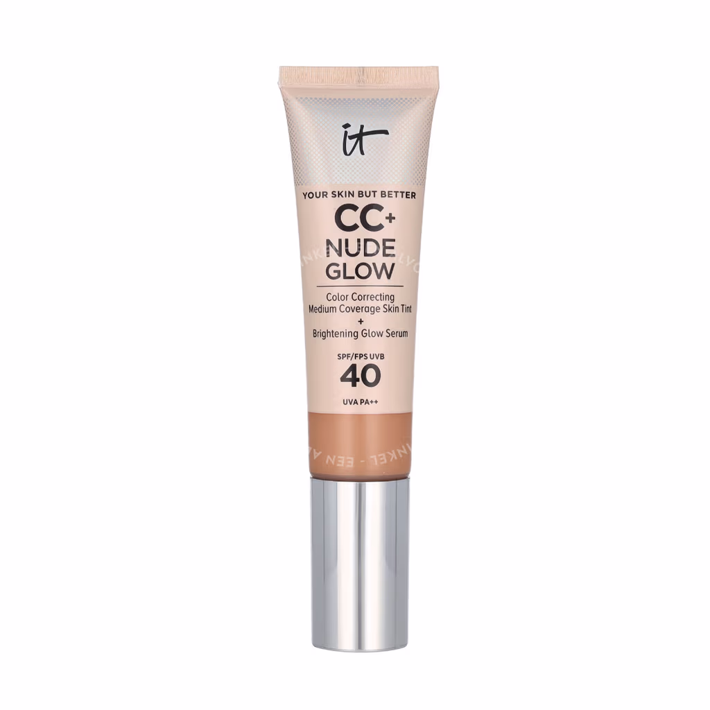 IT Cosmetics IT Cosmetics CC+ Nude Glow SPF40 — Light Medium