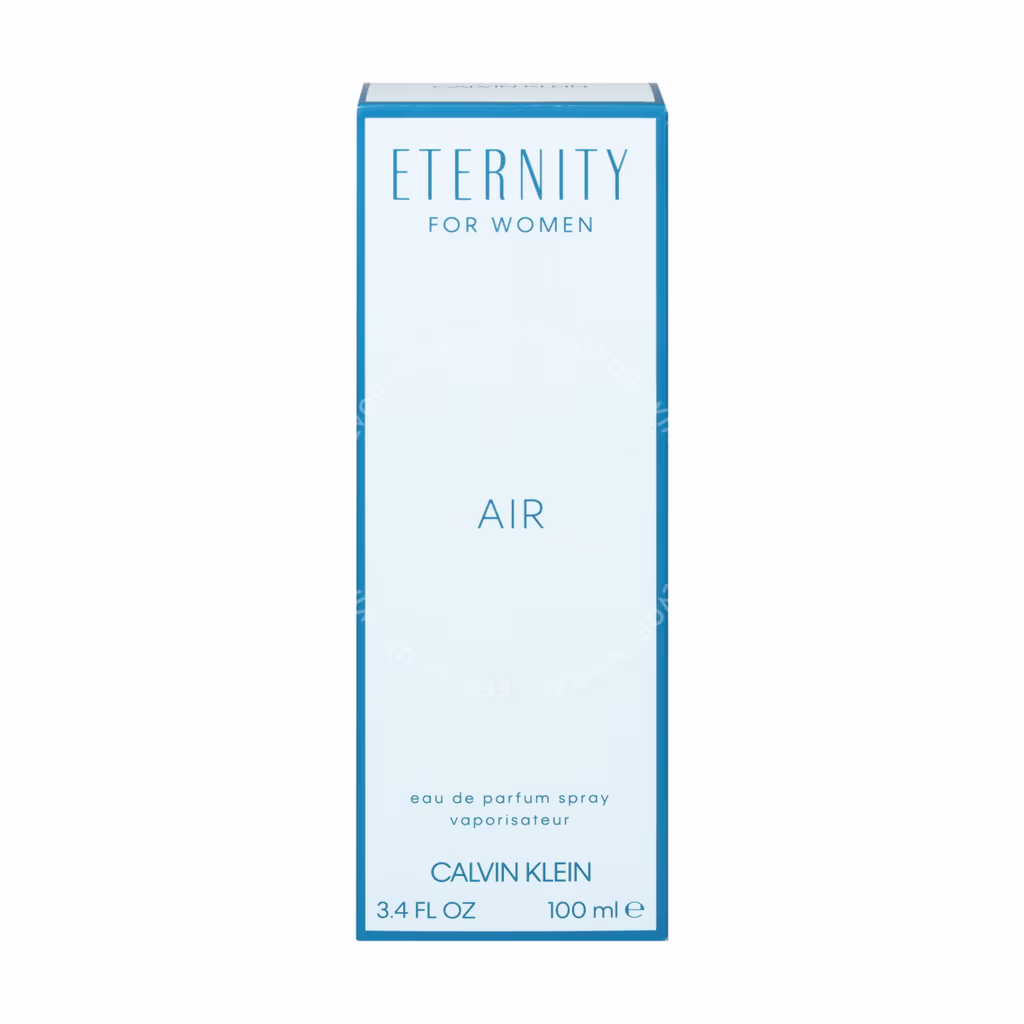 Calvin Klein Calvin Klein Eternity Air Woman Edp Spray — foto 2