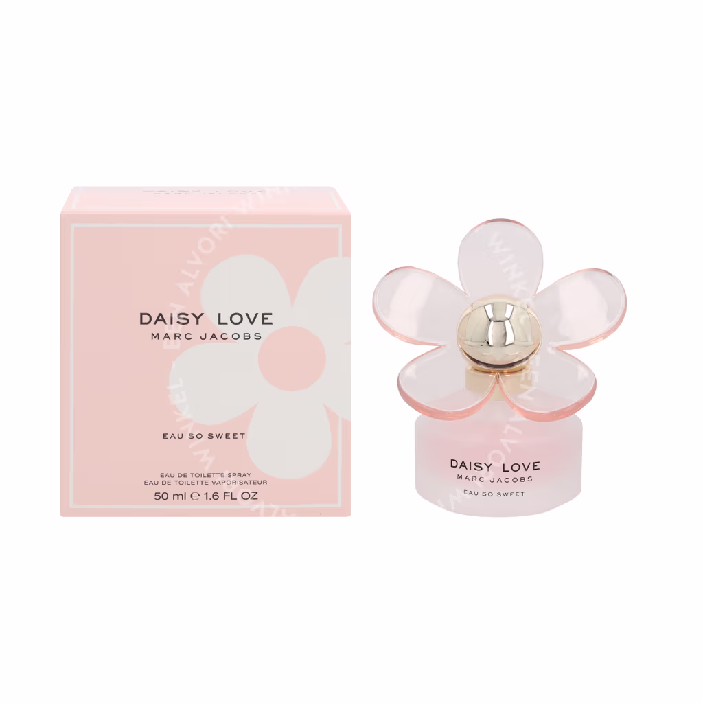 Marc Jacobs Marc Jacobs Daisy Love Eau So Sweet Edt Spray — foto 3