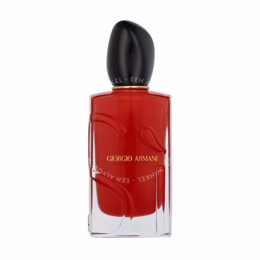 Armani Armani Si Passione Edp Spray