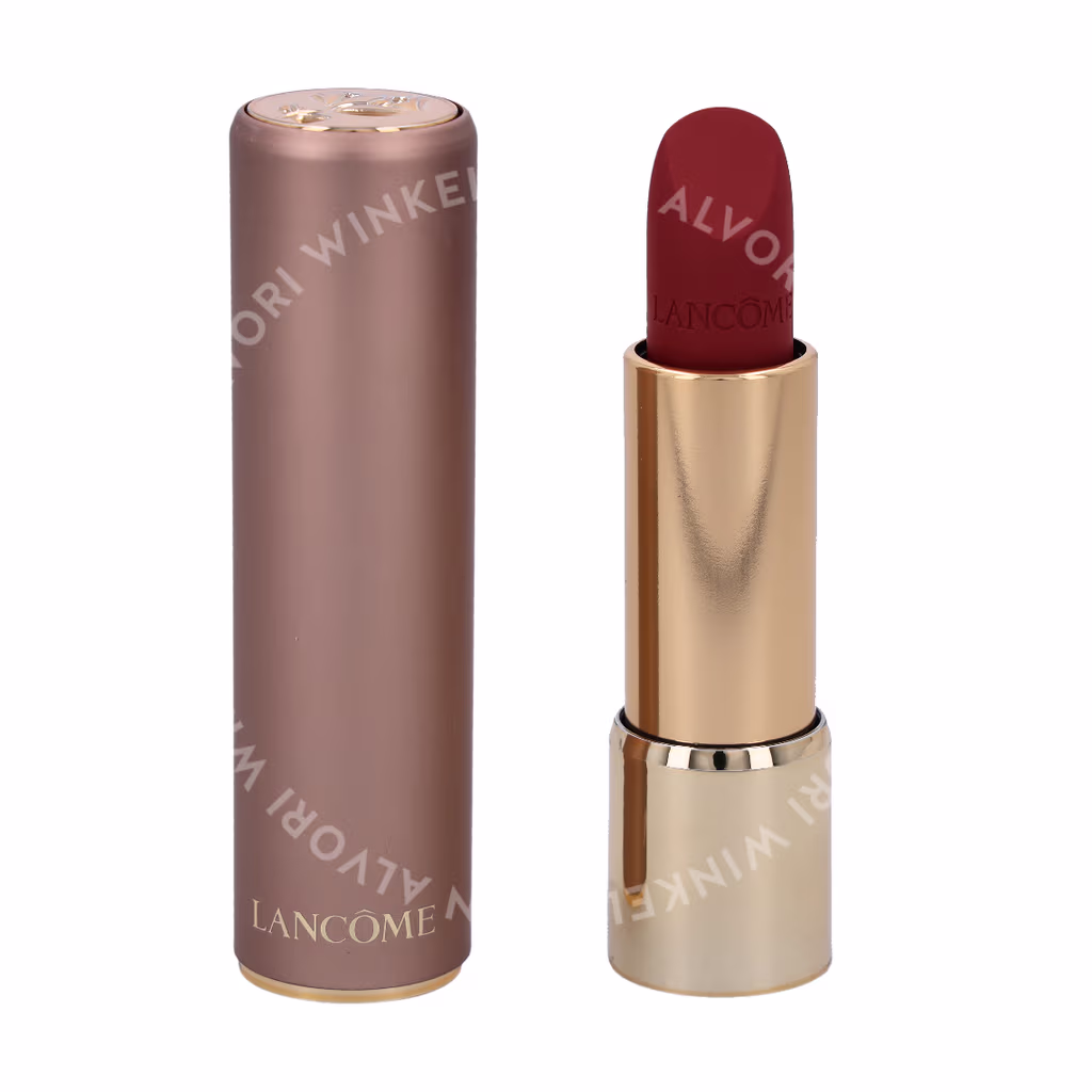 Lancome Lancome L'Absolu Rouge Intimatte Matte Veil Lipstick — #888 Kind of Sexy