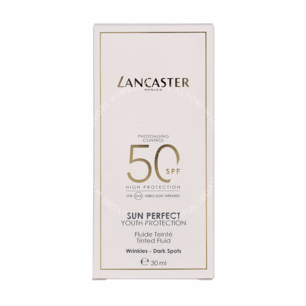 Lancaster Lancaster Sun Perfect Fluid SPF50 Youth Perfection — foto 2