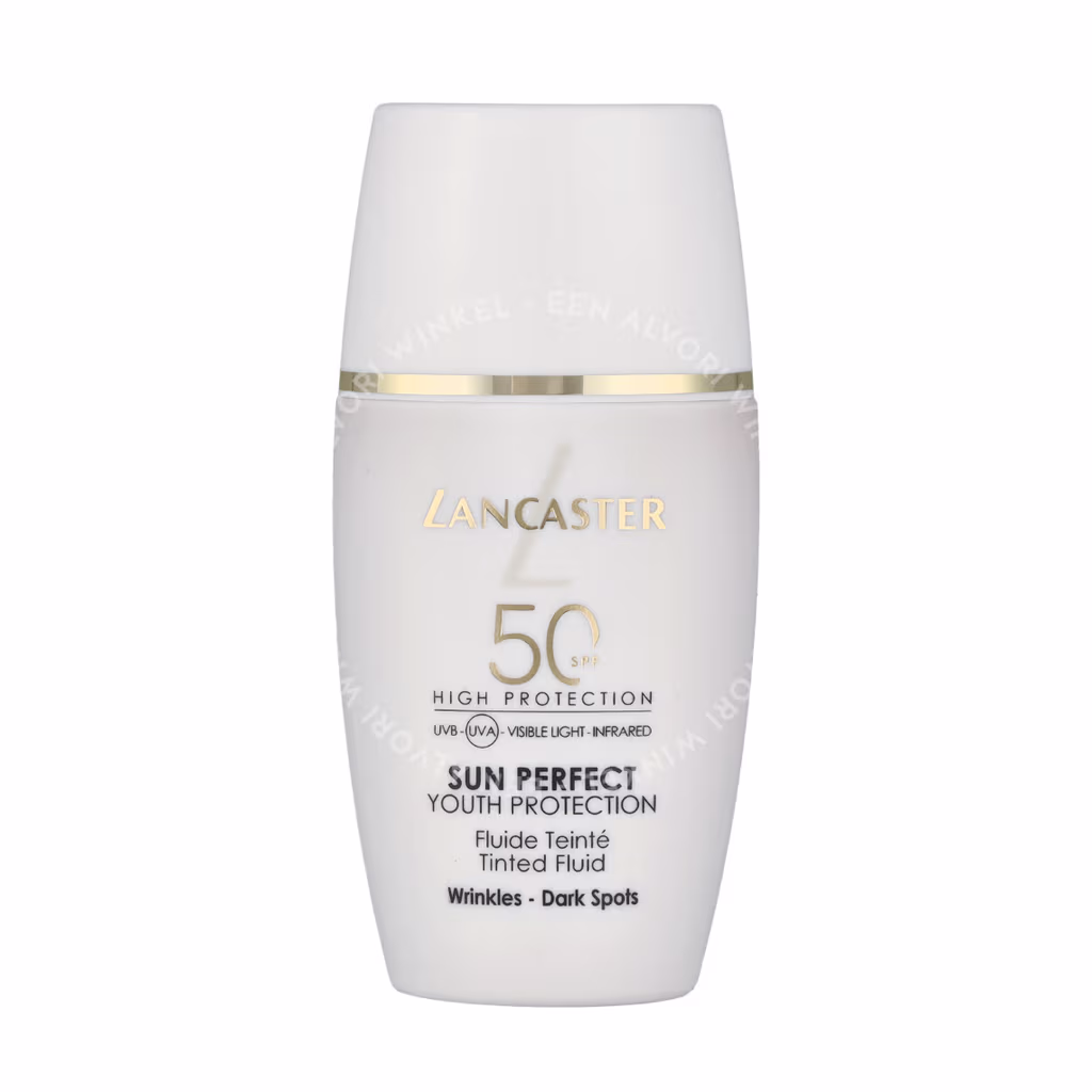 Lancaster Lancaster Sun Perfect Fluid SPF50 Youth Perfection