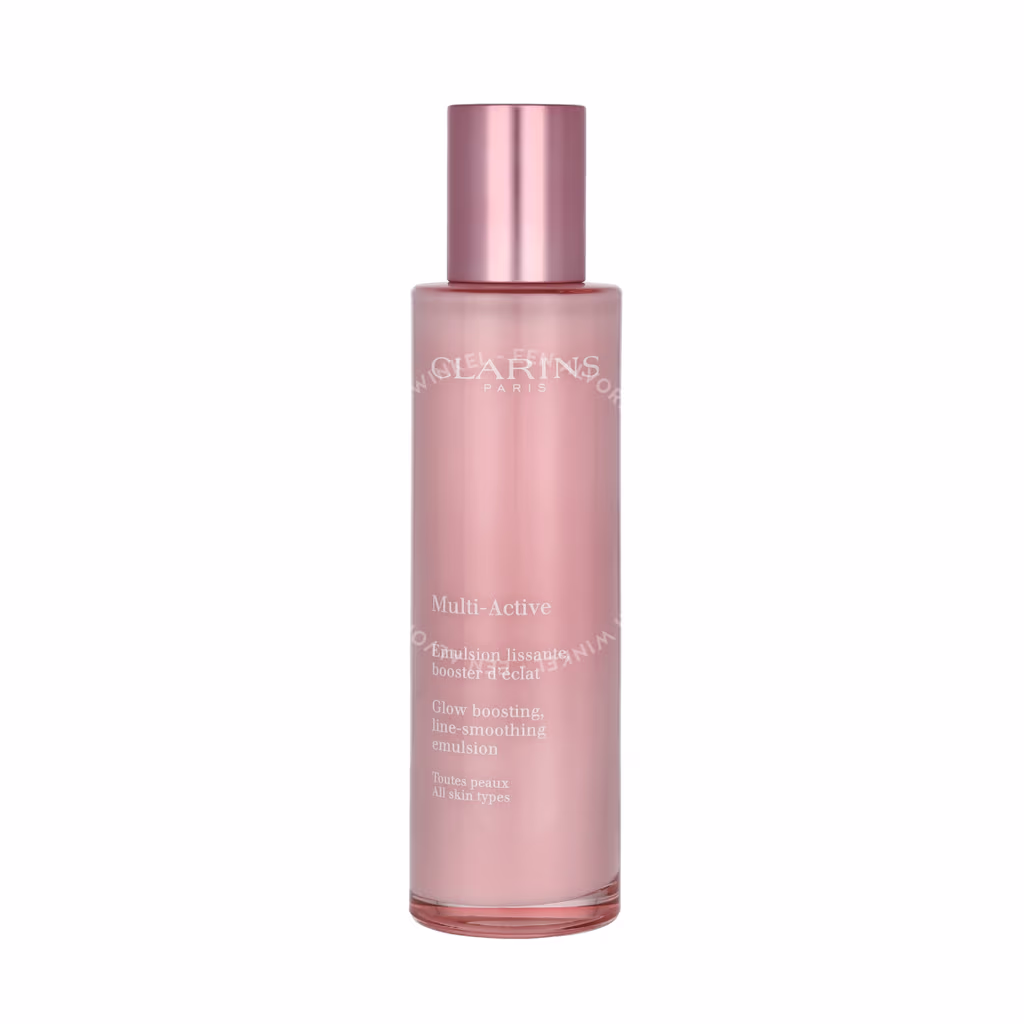 Clarins Clarins Multi-Active Day Emulsion