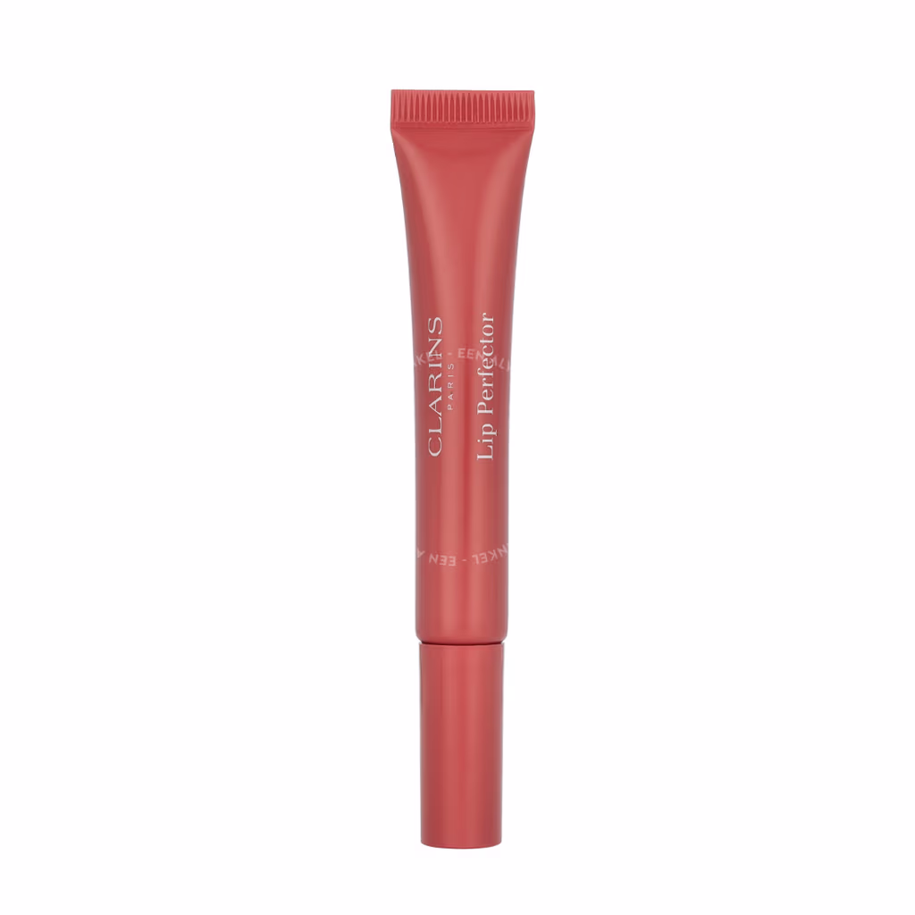 Clarins Clarins Natural Lip Perfector — #19 Intense Smoky Rose
