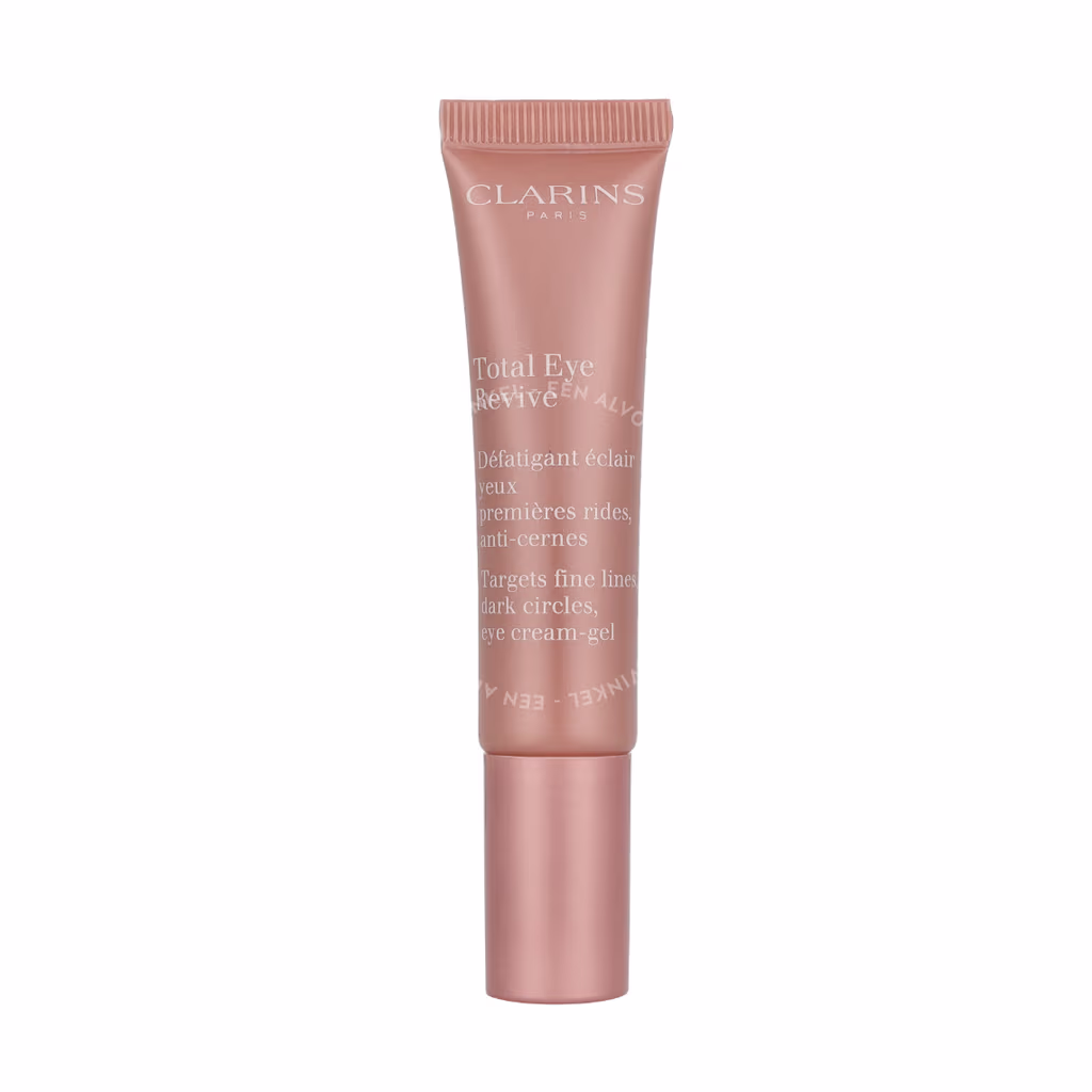 Clarins Clarins Total Eye Revive Eye Cream-Gel