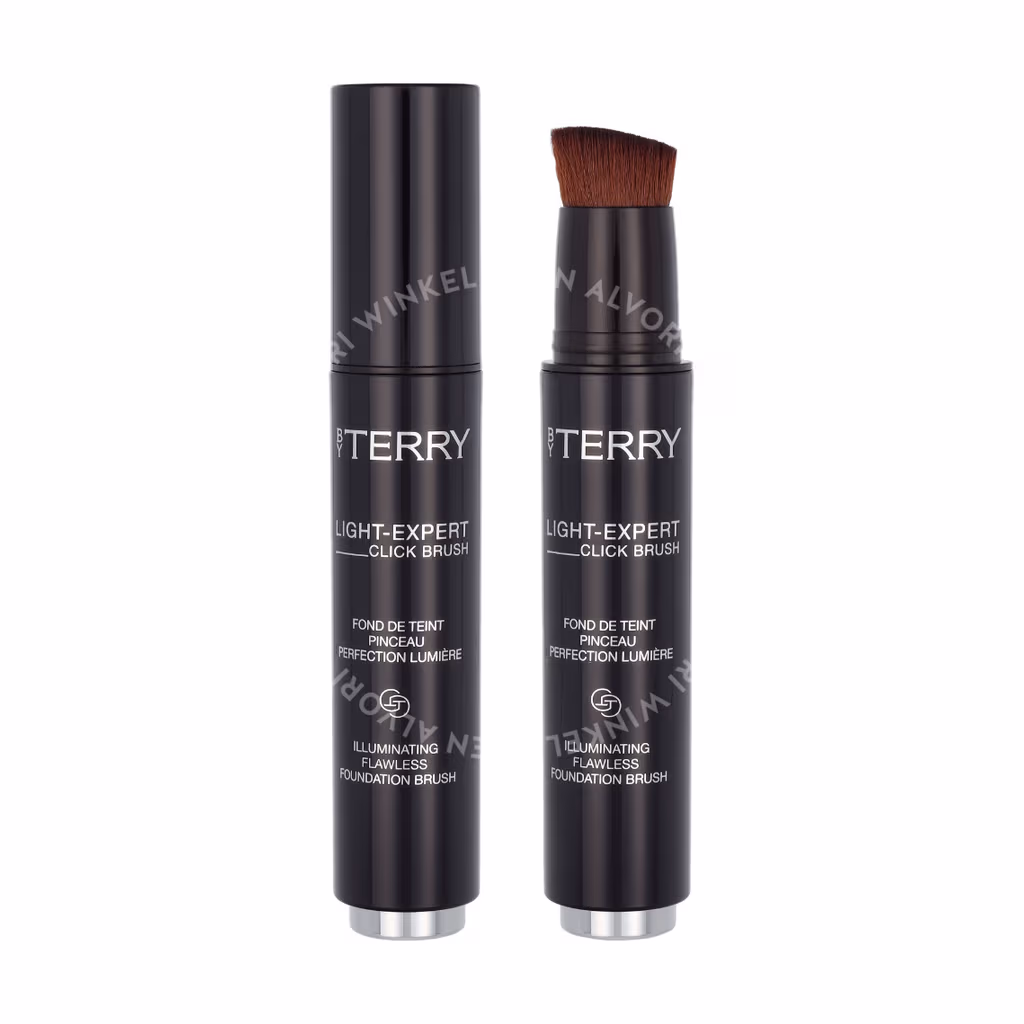 By Terry By Terry Light Expert Click Brush Foundation — #01 Rosy Light