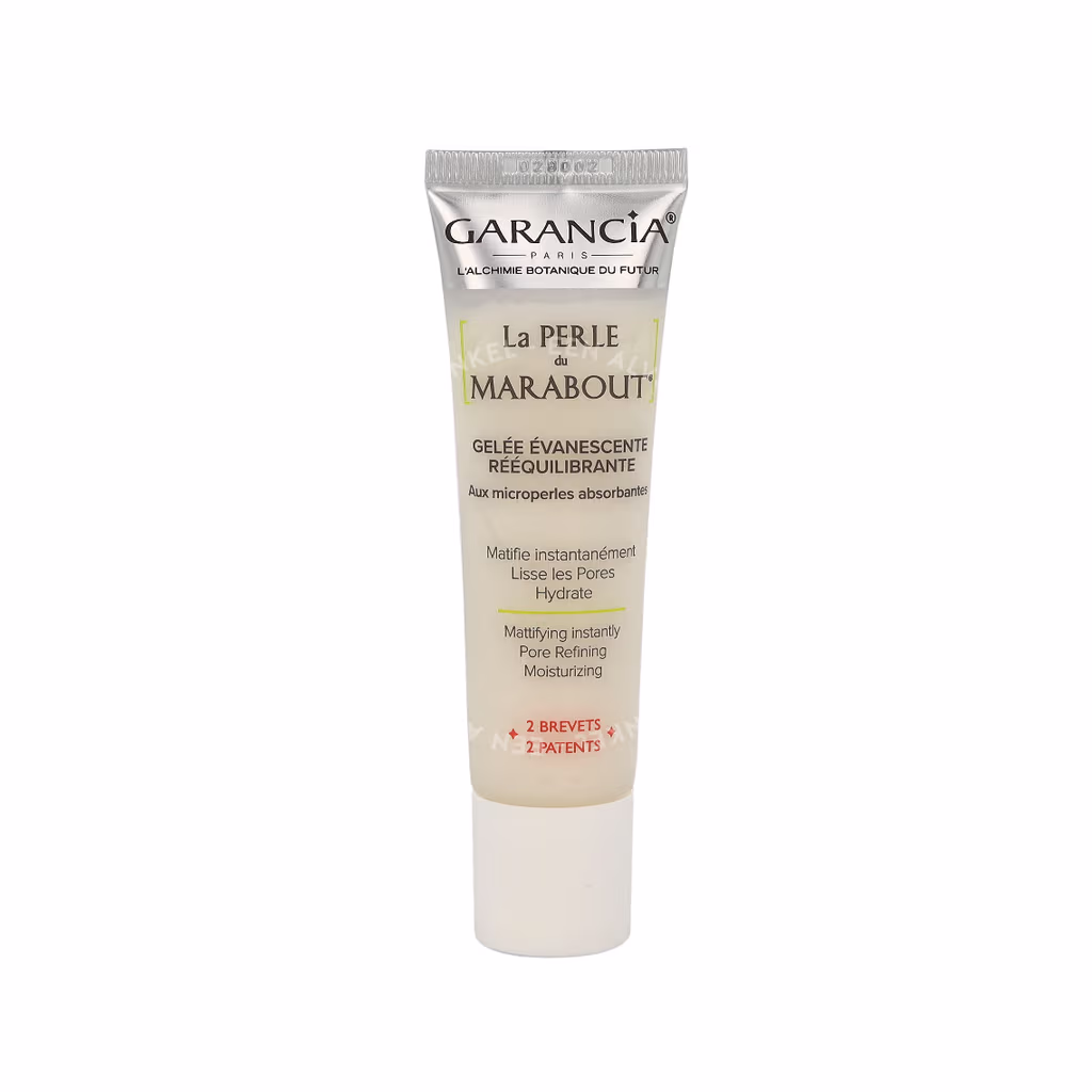 Garancia Garancia La Perle Du Marabout Rebalancing Evanescent Jelly