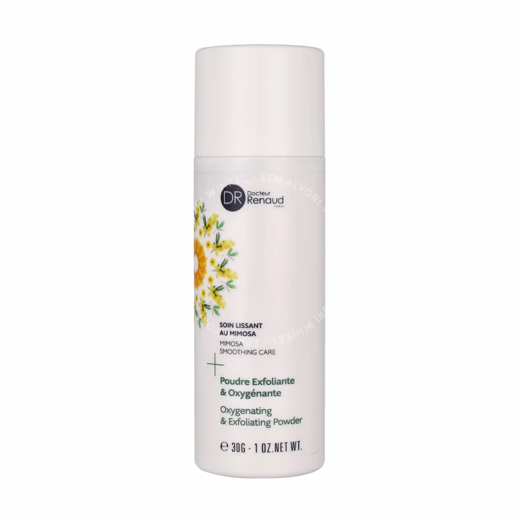 Dr. Renaud Dr. Renaud Mimosa Oxygenating & Exfoliating Powder