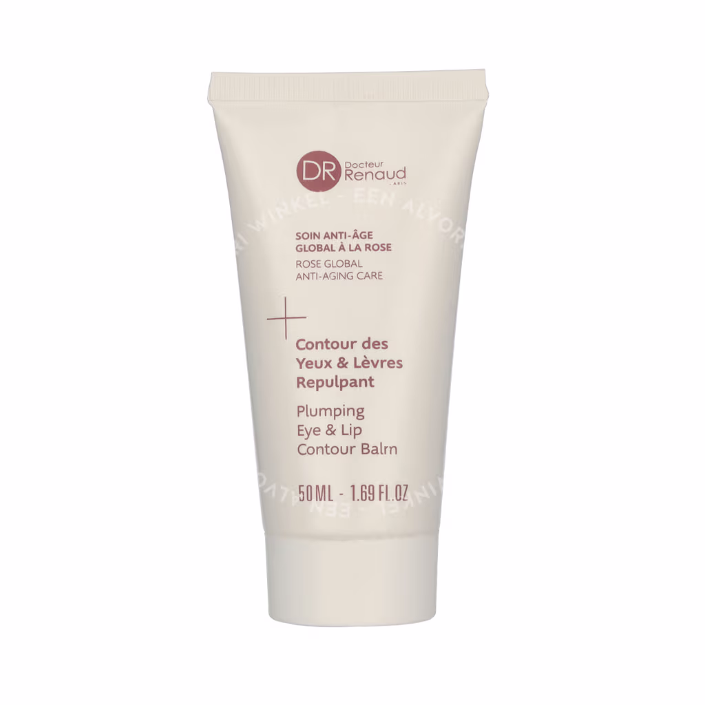 Dr. Renaud Dr. Renaud Plumping Eye & Lip Contour Balm — foto 2