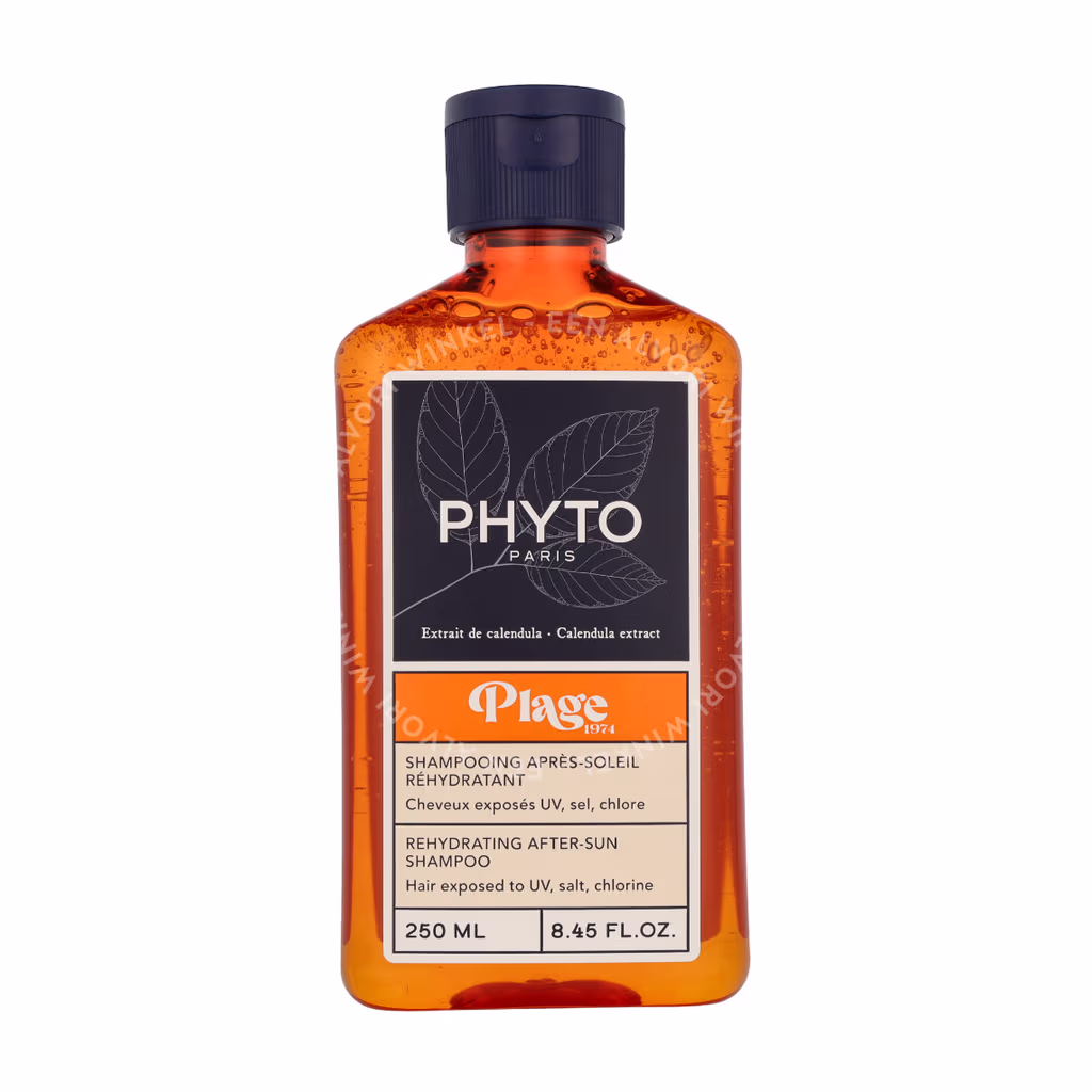 Phyto Phyto Plage After-Sun Rehydrating Shampoo — foto 2