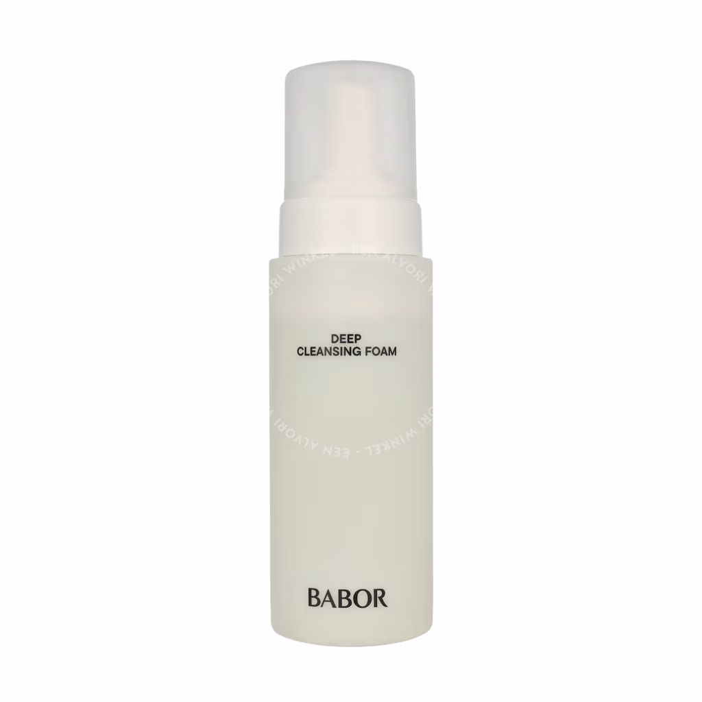 Babor Babor Deep Cleansing Foam