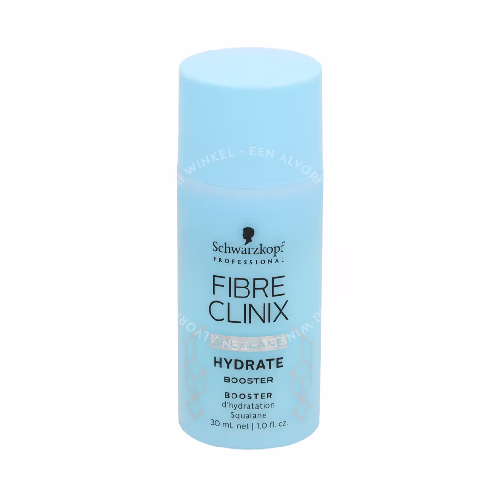 Schwarzkopf Schwarzkopf Fibre Clinix Hydrate Booster