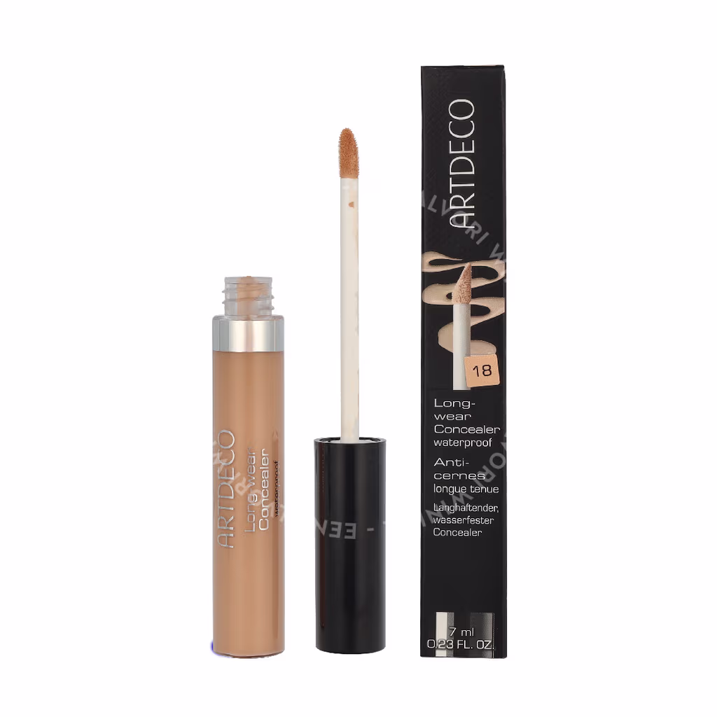 Artdeco Artdeco Long-Wear Waterproof Concealer — #18 Soft Peach — foto 3