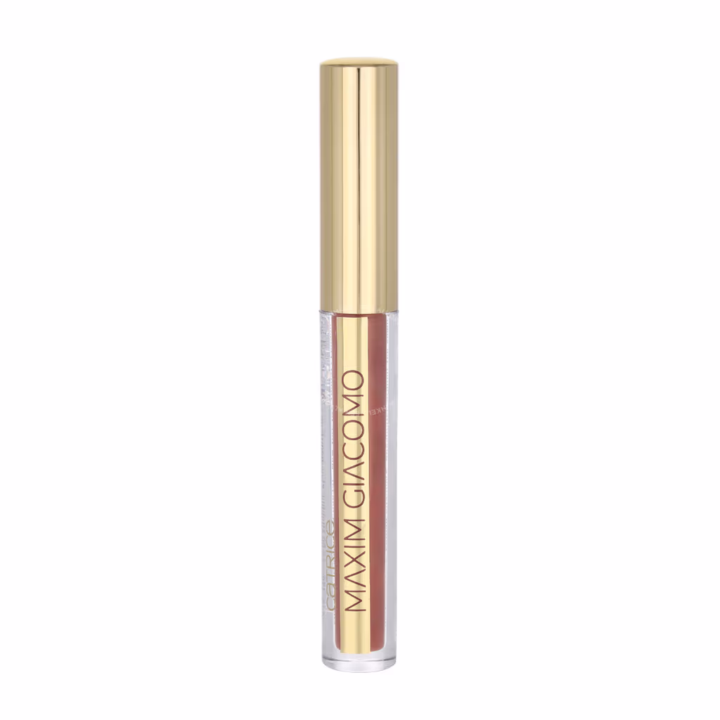 Catrice Catrice Maxim Giacomo in Colours Lip Gloss — foto 2