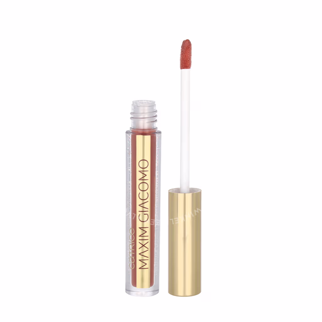 Catrice Catrice Maxim Giacomo in Colours Lip Gloss