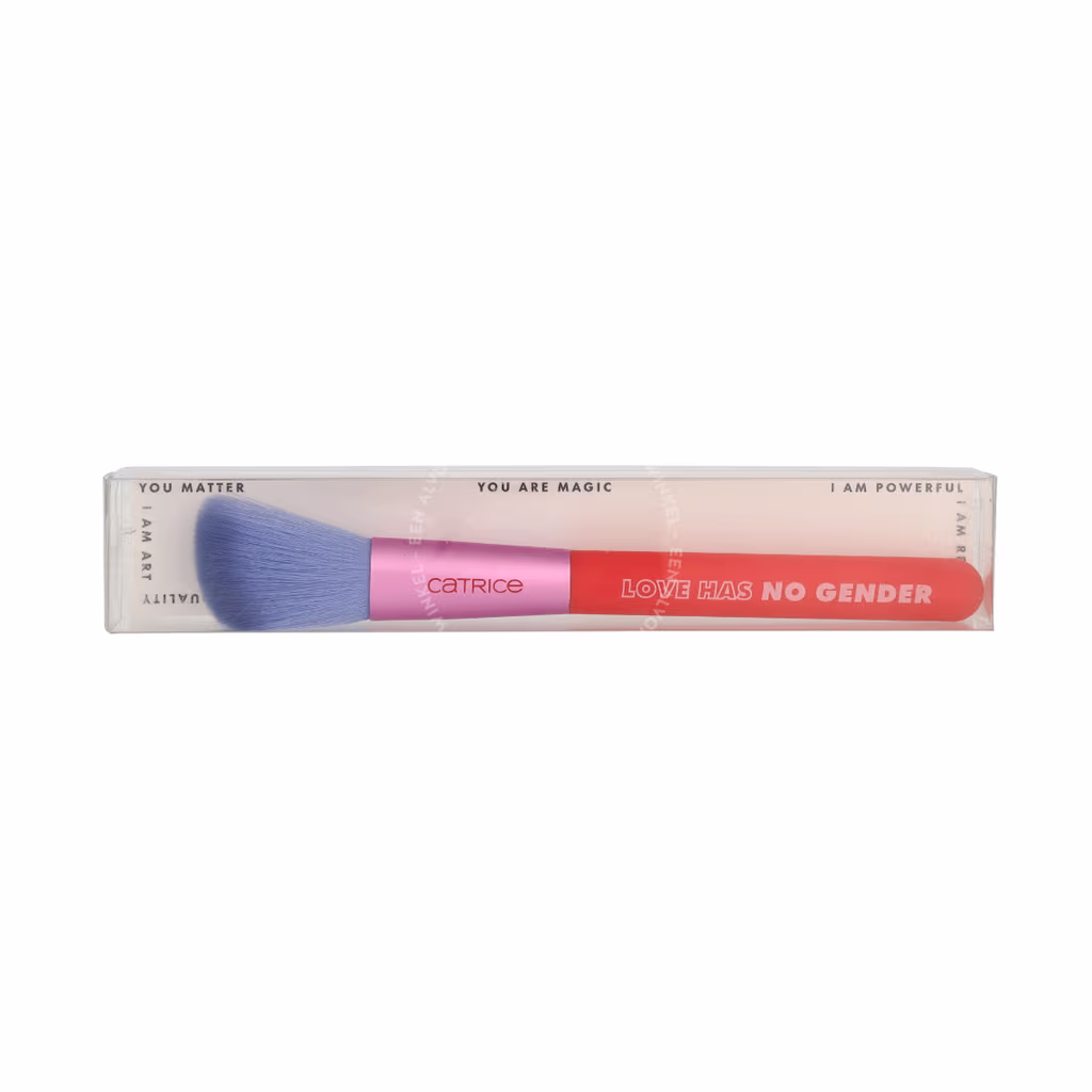 Catrice Catrice Who I Am Blush Brush — foto 2