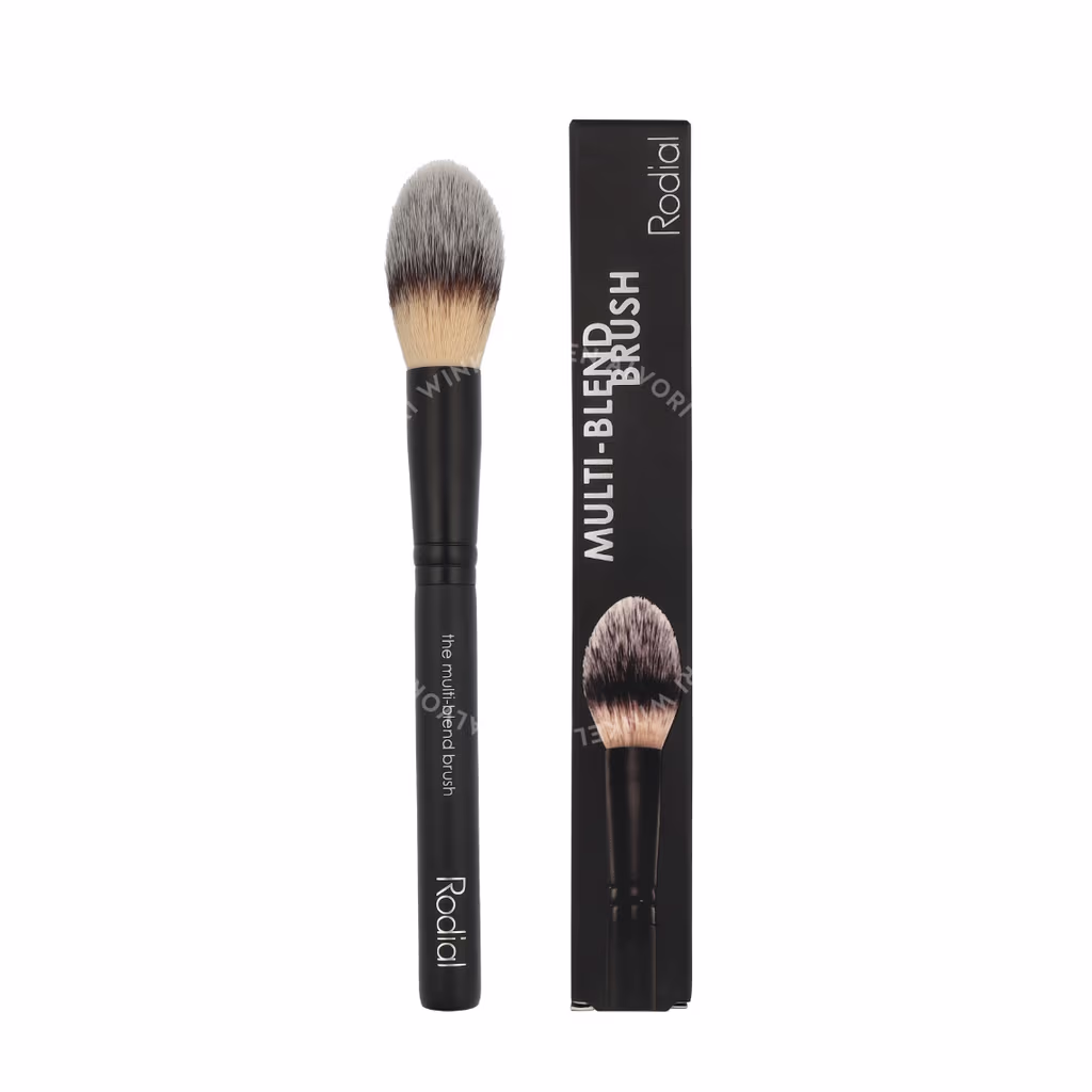 Rodial Rodial The Multi-Blend Brush 12 — foto 3
