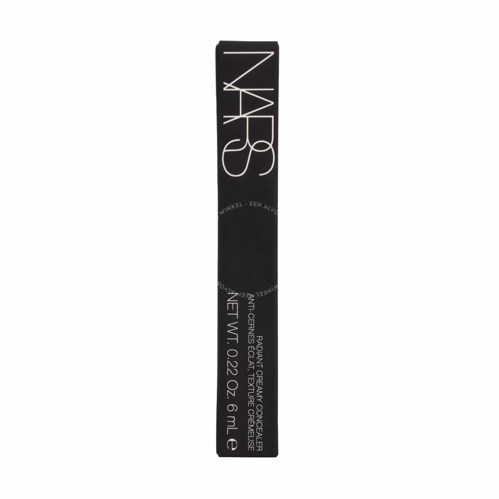 Nars Nars Radiant Creamy Concealer — foto 2