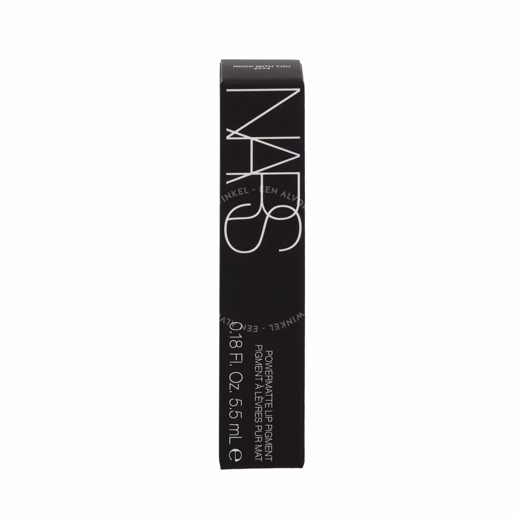 Nars Nars Powermatte Lip Pigment — #2774 Rock With You — foto 2