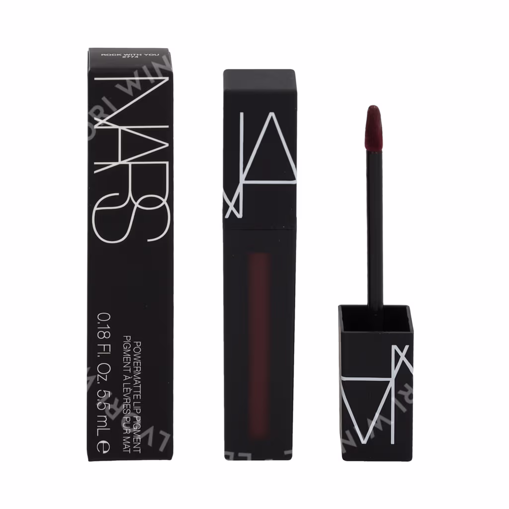 Nars Nars Powermatte Lip Pigment — #2774 Rock With You — foto 3
