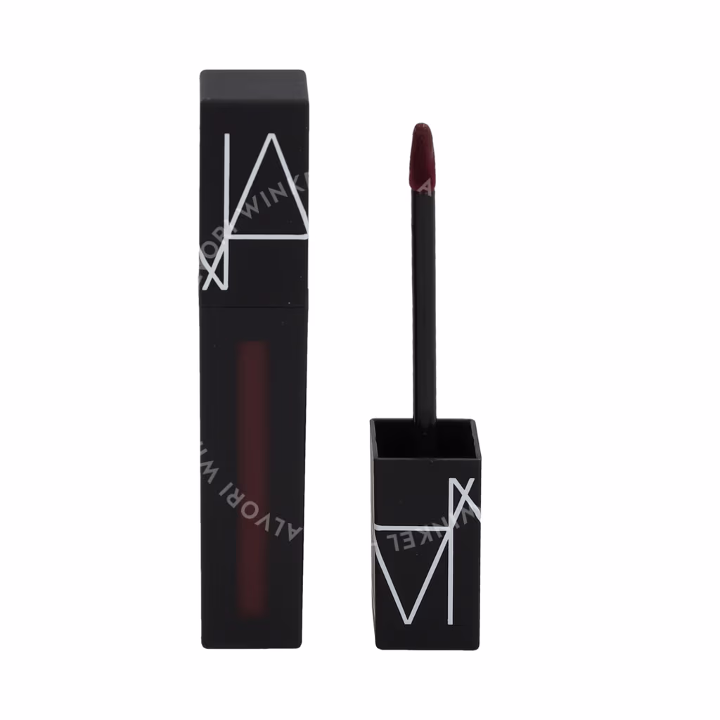 Nars Nars Powermatte Lip Pigment — #2774 Rock With You