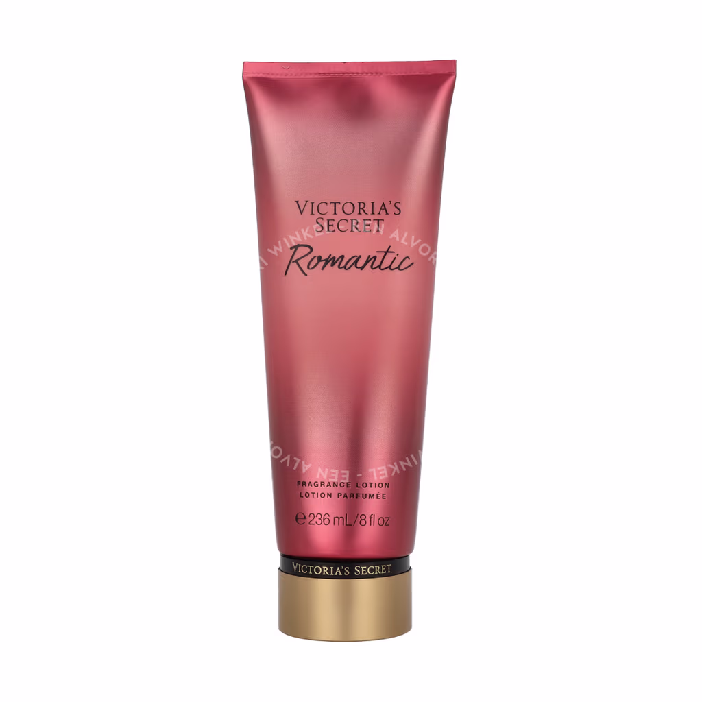 Victoria Secret Victoria Secret Romantic Fragrance Lotion — foto 2
