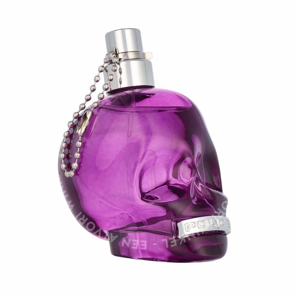 Police Police To Be Woman Edp Spray