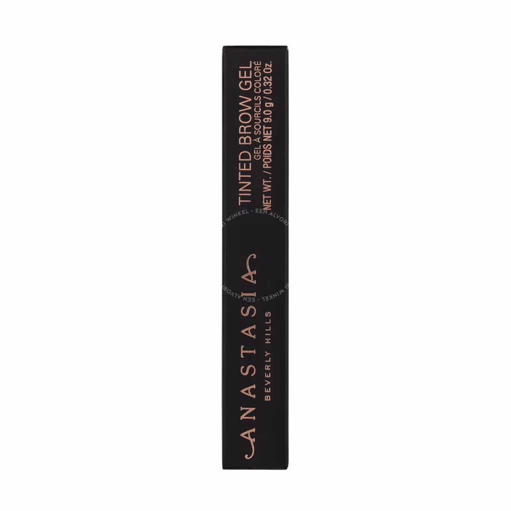 Anastasia Beverly Hills Anastasia Beverly Hills Tinted Brow Gel — Caramel — foto 2