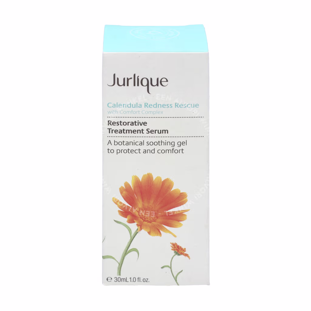 Jurlique Jurlique Calendula Redness Rescue Restorative TreatmentSerum — foto 2