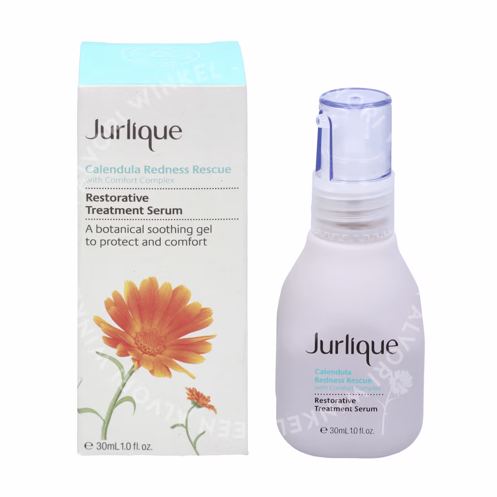 Jurlique Jurlique Calendula Redness Rescue Restorative TreatmentSerum — foto 3