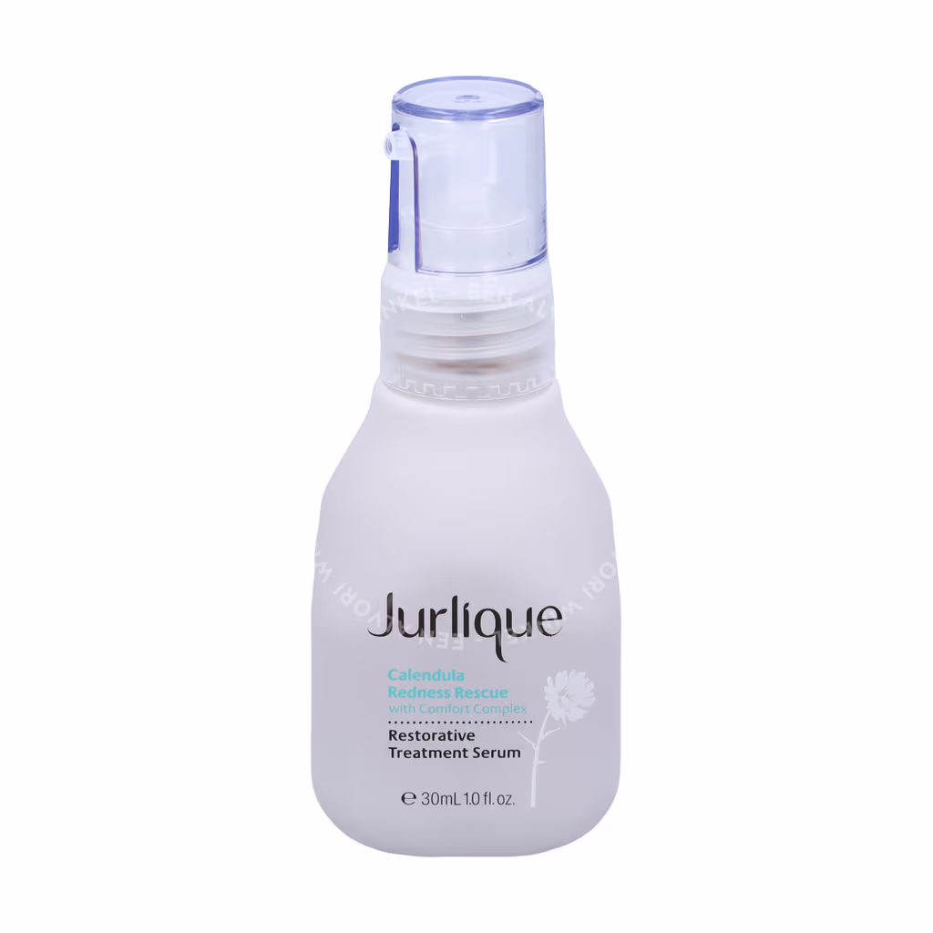 Jurlique Jurlique Calendula Redness Rescue Restorative TreatmentSerum