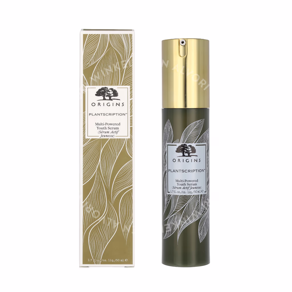 Origins Origins Plantscription Multi-Powered Youth Serum — foto 3