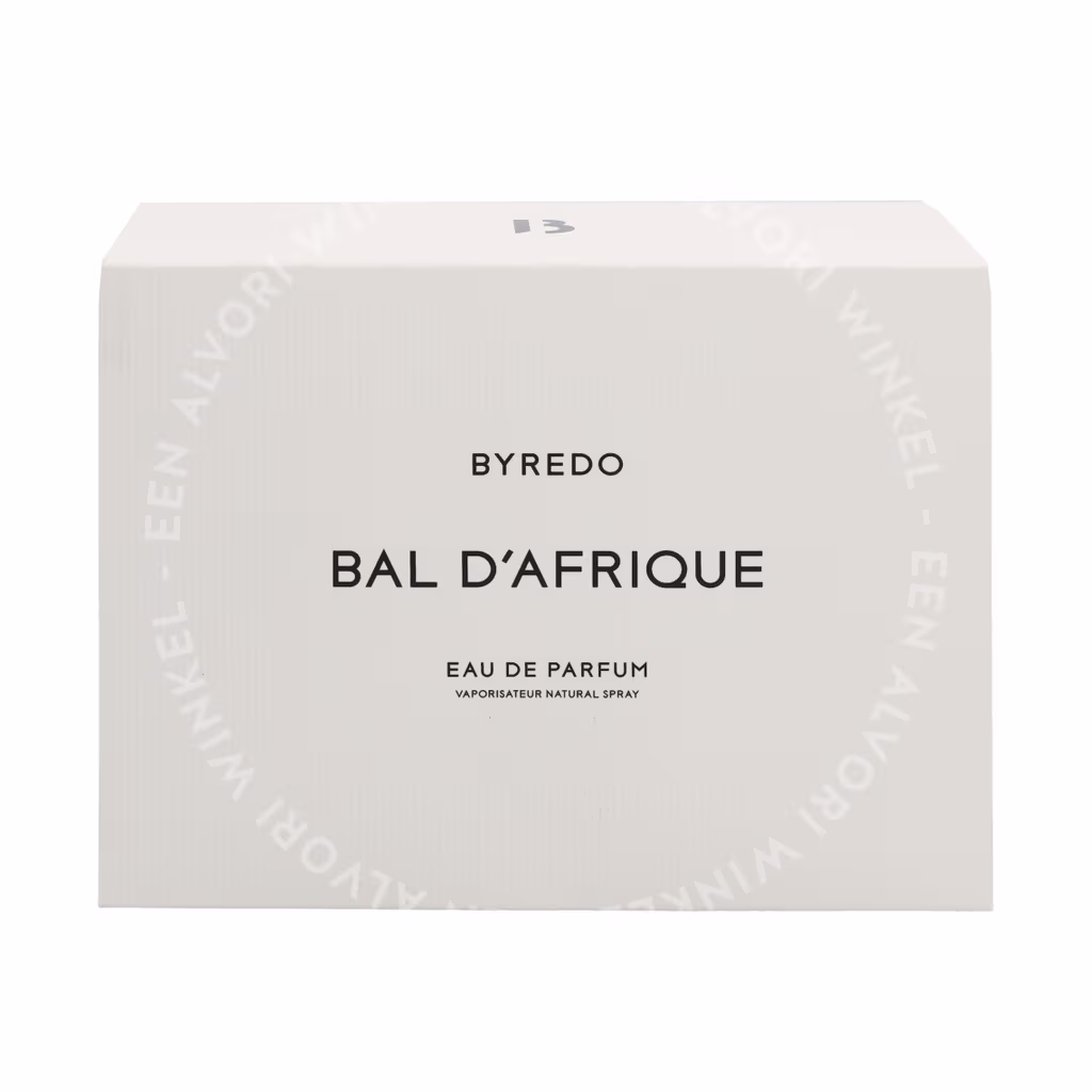 Byredo Byredo Bal D'Afrique Edp Spray — foto 2