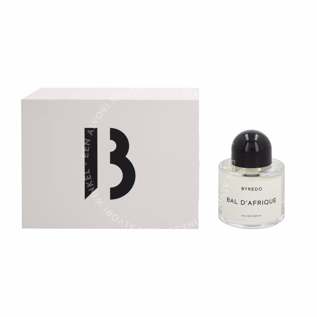 Byredo Byredo Bal D'Afrique Edp Spray — foto 3