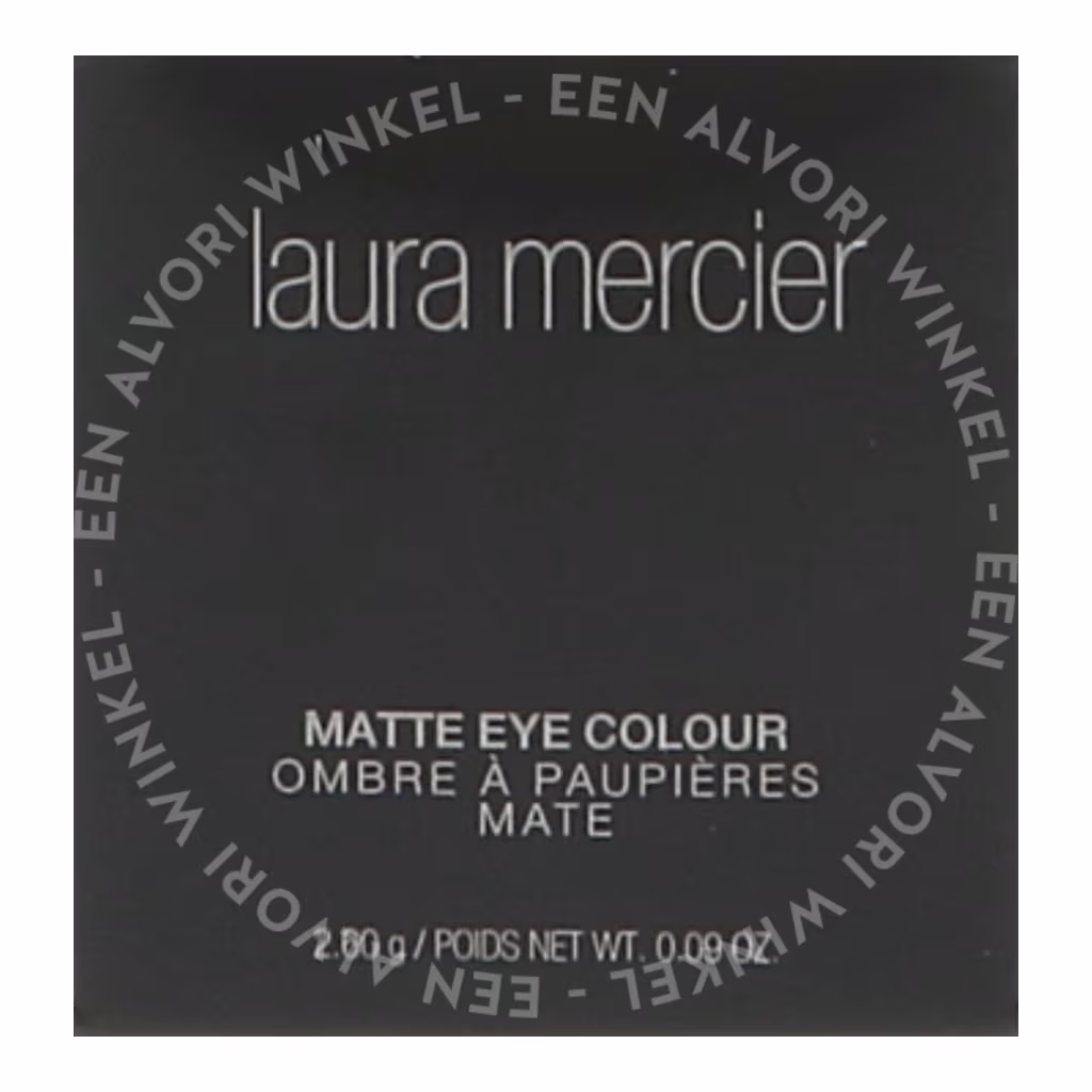 Laura Mercier Laura Mercier Matte Eye Colour — Vanilla Nuts — foto 2