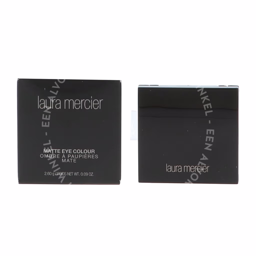 Laura Mercier Laura Mercier Matte Eye Colour — Vanilla Nuts — foto 3