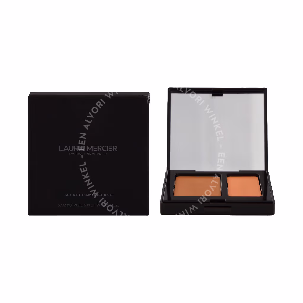 Laura Mercier Laura Mercier Secret Camouflage — SC-6 — foto 3