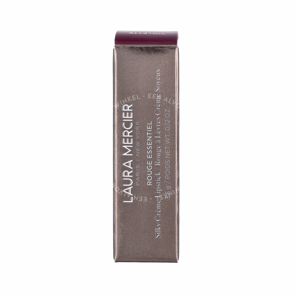 Laura Mercier Laura Mercier Rouge Essentiel Silky Creme Lipstick — Violette — foto 2