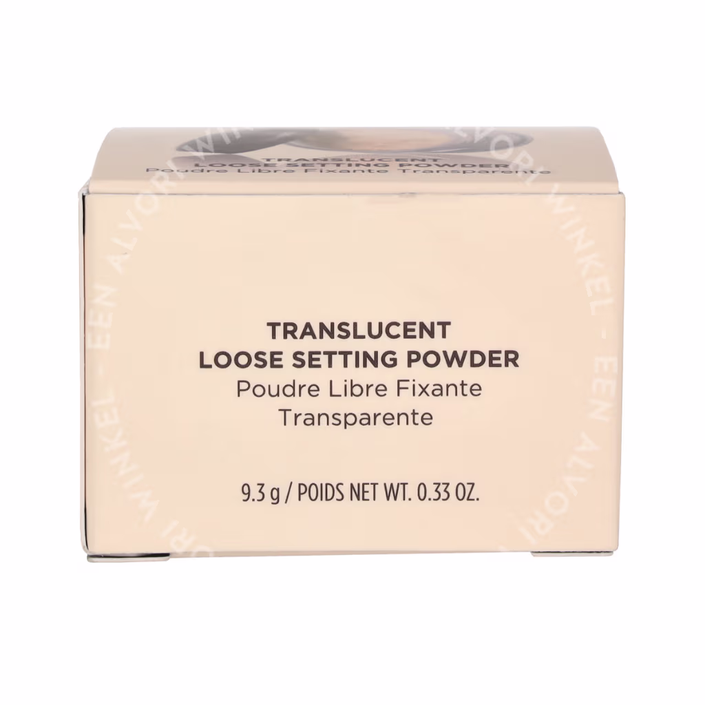 Laura Mercier Laura Mercier Translucent Loose Setting Powder - Travel Size — Translucent — foto 2